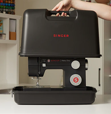 Master Your Craft With Singer